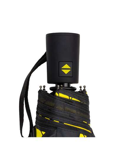 Y-dry SUNFLOWERS 2220 Giallo Accessori Unisex 