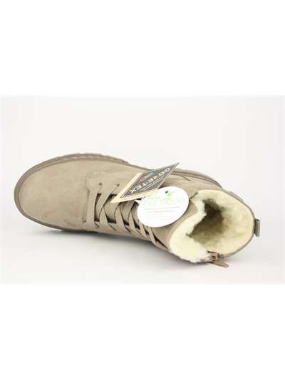 Ara Shoes 1214116 Beige Scarpe Donna 