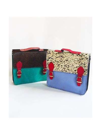 Soruka 047364P - RYLEE Multi 1 Accessori Donna 