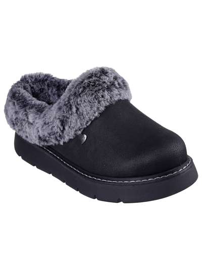 Skechers 114762 Nero Scarpe Donna 