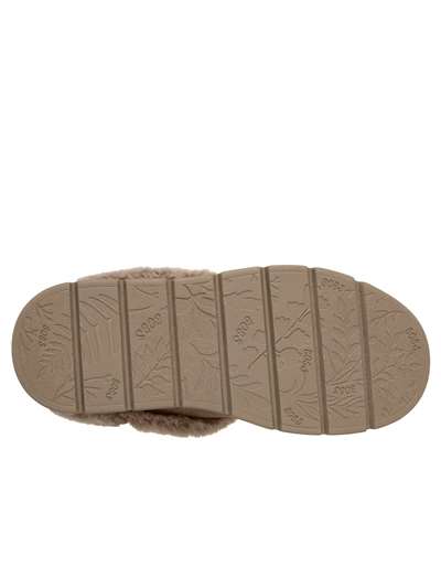 Skechers 114762 Taupe Scarpe Donna 