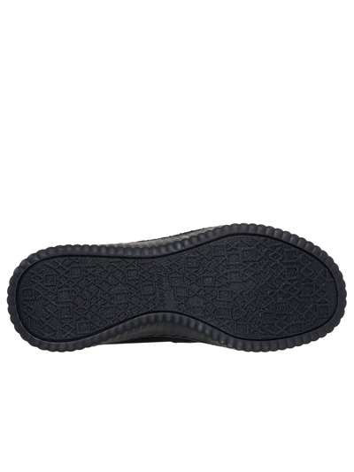 Skechers 168108 WILSHIRE Nero Scarpe Donna 
