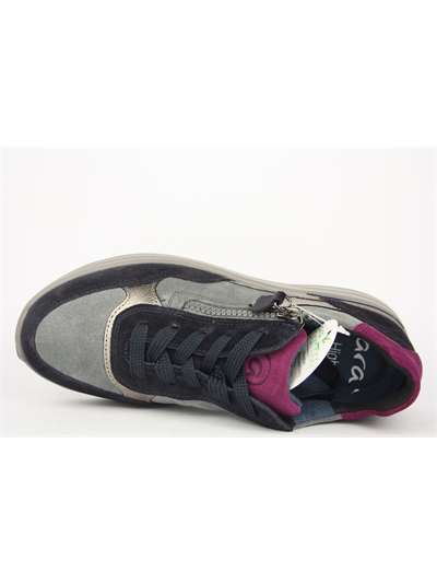 Ara Shoes 1257702 Blu Scarpe Donna 