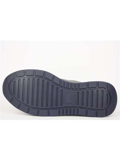 Ara Shoes 1257702 Blu Scarpe Donna 