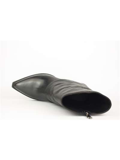 Rochelle DALIA Nero Scarpe Donna 