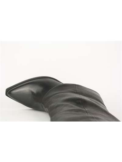 Rochelle DESIRE Nero Scarpe Donna 