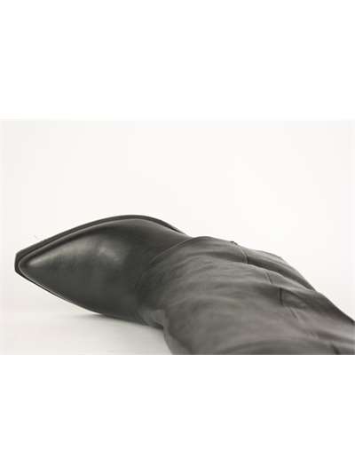 Rochelle DAKOTA Nero Scarpe Donna 