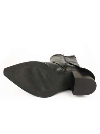 Rochelle DAKOTA Nero Scarpe Donna 