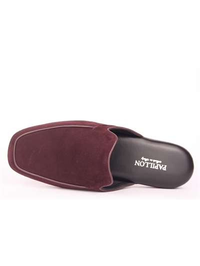 Papillon 9906 Bordeaux Scarpe Uomo 