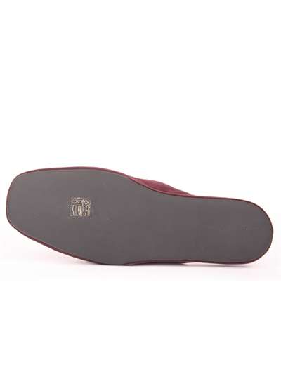 Papillon 9906 Bordeaux Scarpe Uomo 