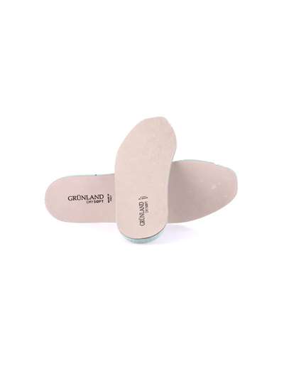 Grunland Donna SOTTOPIEDE DRYSOFT Beige Accessori Donna 