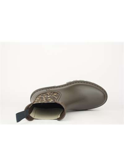 Toni Pons CLATON Bosco Scarpe Donna 