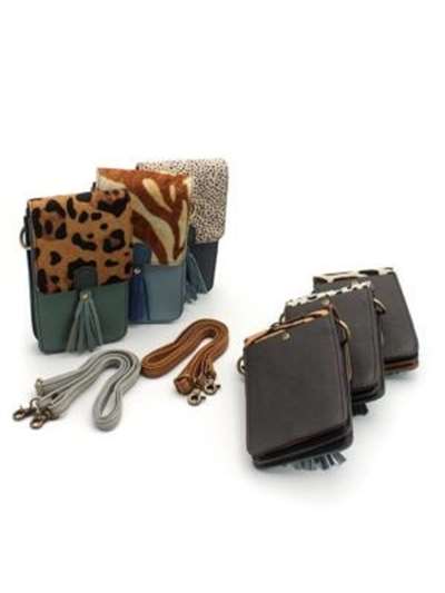 Soruka 83020 - GIA Multi 1 Accessori Donna 