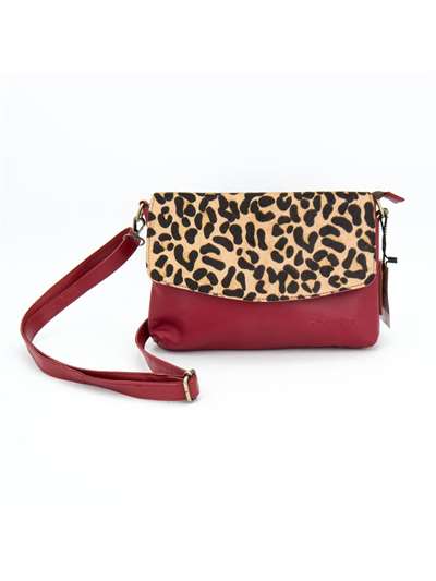 Soruka 81165P - LISSANDRA Multi 1 Accessori Donna 