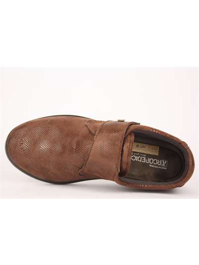 Arcopedico REPOVESI 4626 Marron Scarpe Donna 