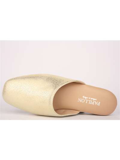 Papillon 173-24 Platino Scarpe Donna 