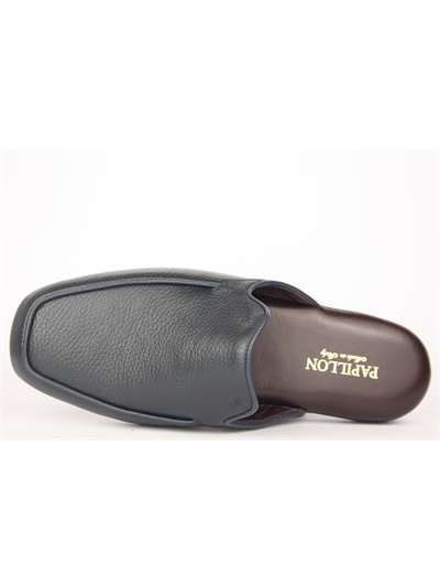 Papillon 9906 Blu Scarpe Uomo 