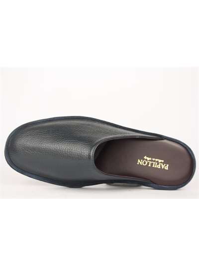 Papillon 4700 Blu Scarpe Uomo 