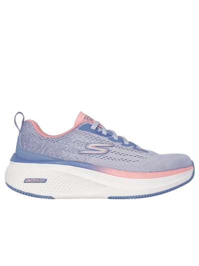Skechers 129000 GO RUN Celeste Scarpe Donna 