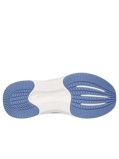 Skechers 129000 GO RUN Celeste Scarpe Donna 