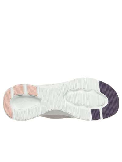 Skechers 150420 GLID STEP Lavanda Scarpe Donna 