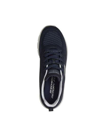 Skechers 150384 FASHION FIT Blu Scarpe Donna 