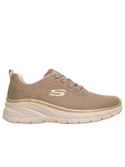 Skechers 150384 FASHION FIT Noce Scarpe Donna 
