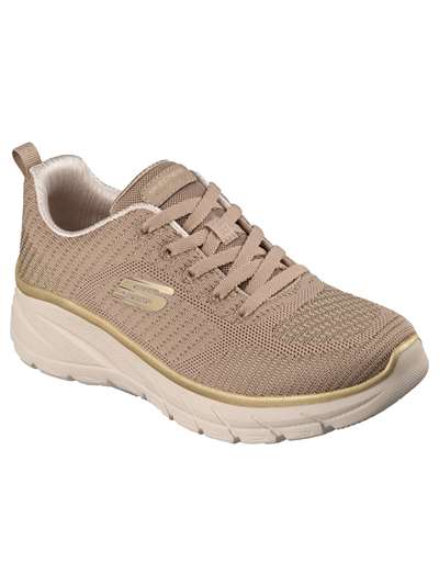 Skechers 150384 FASHION FIT Noce Scarpe Donna 