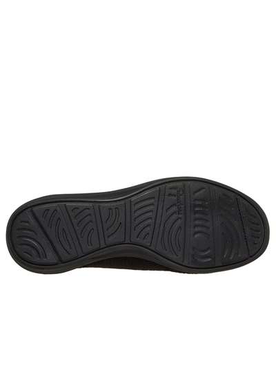 Skechers 159405 ARYA Nero Scarpe Donna 