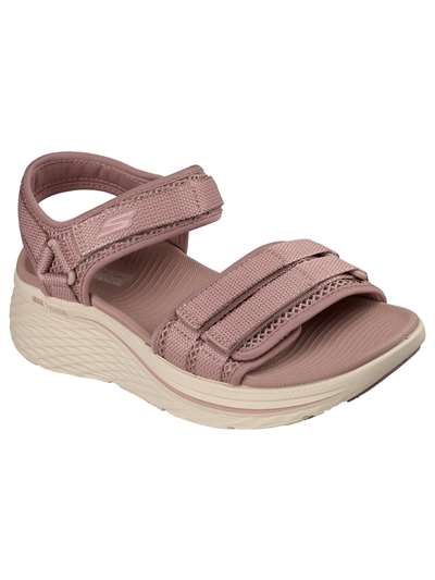 Skechers 141617 MAX CUSHION Malva Scarpe Donna 