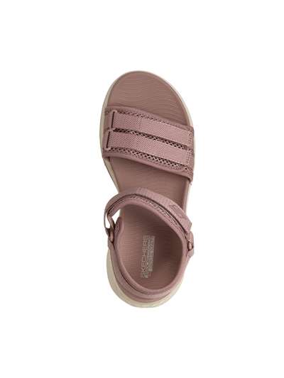 Skechers 141617 MAX CUSHION Malva Scarpe Donna 