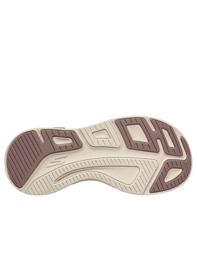 Skechers 141617 MAX CUSHION Malva Scarpe Donna 