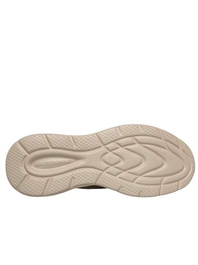 Skechers 211369 GARNER Verde Scarpe Uomo 