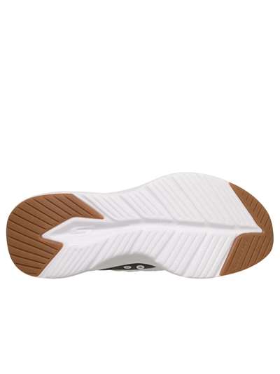 Skechers 232619 COUNTUR FOAM Bianco Scarpe Uomo 