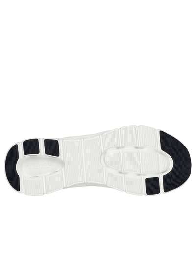 Skechers 232930 GLIDE STEP Taupe Scarpe Uomo 