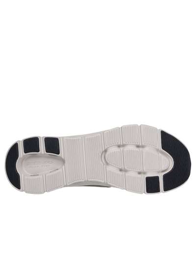 Skechers 232930 GLIDE STEP Verde Scarpe Uomo 