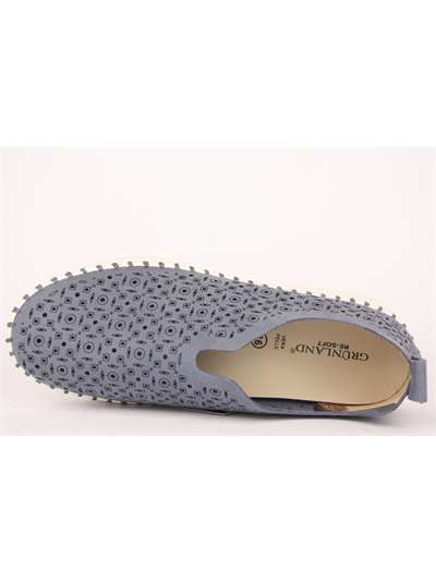 Grunland Donna SILI SC6184 Jeans Scarpe Donna 