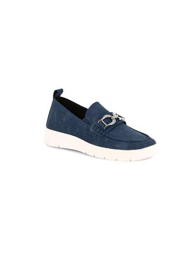 Grunland Donna SIVI SC6256 Blu Scarpe Donna 