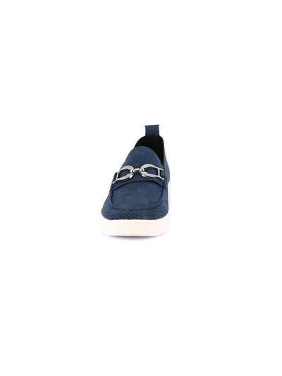 Grunland Donna SIVI SC6256 Blu Scarpe Donna 