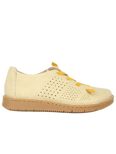 Grunland Donna INAD SC6279 Beige Scarpe Donna 