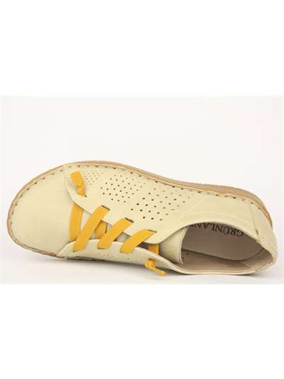 Grunland Donna INAD SC6279 Beige Scarpe Donna 