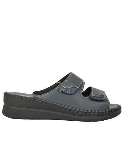 Grunland Donna BALY CI3089 Blu Scarpe Donna 