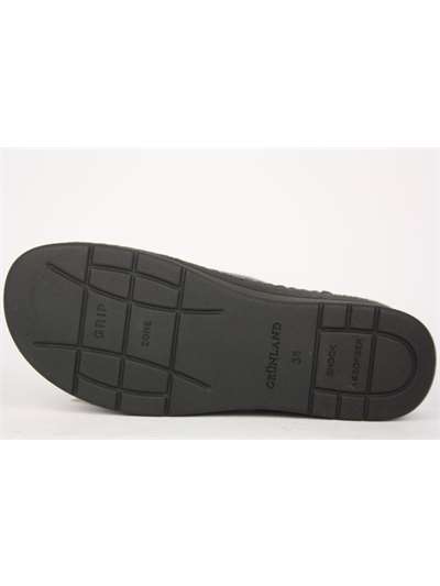 Grunland Donna BALY CI3089 Blu Scarpe Donna 