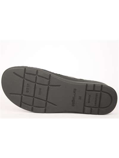 Grunland Donna BALY CI3090 Blu Scarpe Donna 