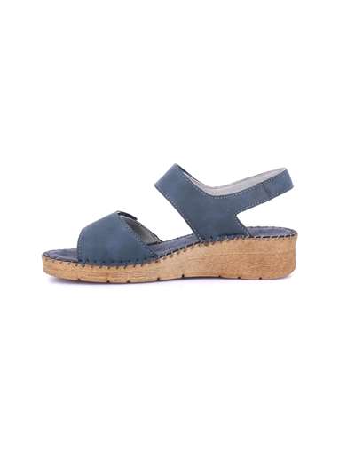 Grunland Donna PALO SA1975 Blu Scarpe Donna 