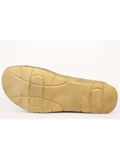 Grunland Donna PALO CI3100 Blu Scarpe Donna 