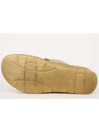 Grunland Donna PALO CI3100 Taupe Scarpe Donna 