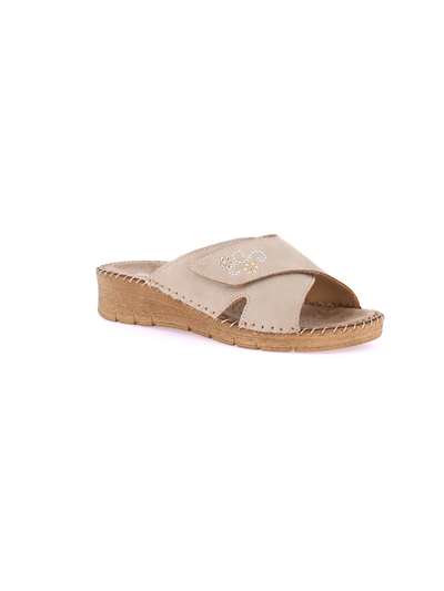 Grunland Donna PALO CI3099 Taupe Scarpe Donna 