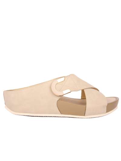 Grunland Donna DIRA CI3116 Beige Scarpe Donna 