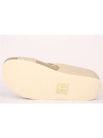 Grunland Donna DIRA CI3116 Beige Scarpe Donna 